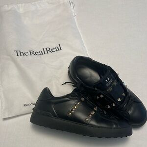 Valentino RockStud sneakers